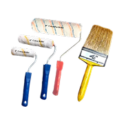 Roller Paint Brushes